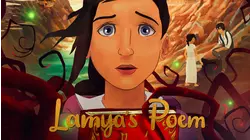 Lamya's Poem