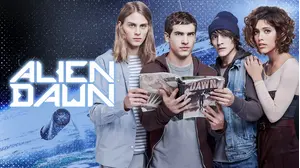 Alien Dawn