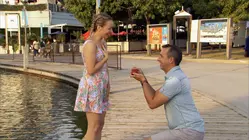 The proposal