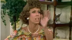 The Carol Burnett Show: S9 E7 - Family Show