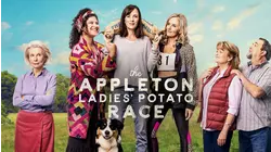 Appleton Ladies Potato Race