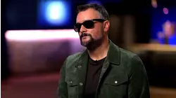 Eric Church on how losing fans in Las Vegas shooting 'broke' him