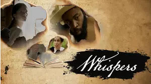 Whispers
