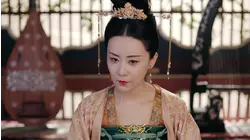 21 Weaving a Tale of Love