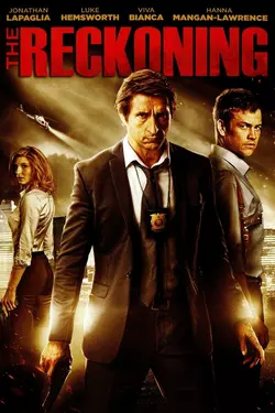 The Reckoning (2014)