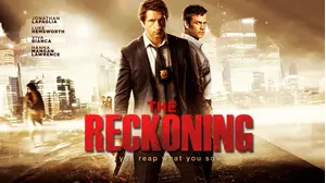 The Reckoning (2014)