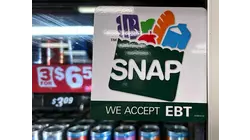Supreme Court issues emergency order temporarily blocking full SNAP food aid payments