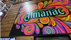 Almanac Adventureland offers a wide variety of activities under one roof