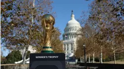 Así será el sorteo de equipos para la Copa Mundial de la FIFA 2026