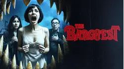 The Barghest