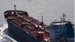 Potential gas and oil crisis