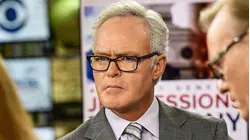 Scott Pelley Speaks out After His Termination From '60 Minutes'
