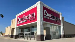 Burlington Stores to move longtime headquarters from NJ to Philadelphia