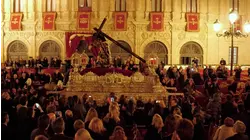 Seville: Holy Week