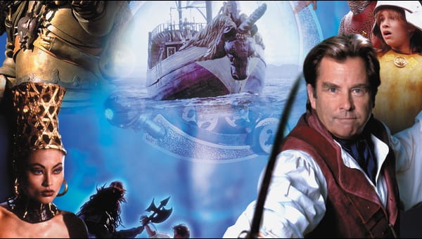 Voyage Of The Unicorn, Ep. 1 on FREECABLE TV