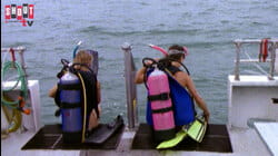 Silk Stalkings: S7 E12 - Pirates Of Palm Beach