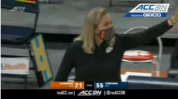 Clemson vs. Virginia Women's Basketball Highlights (2020-21)