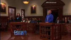 Maya Owen vs. Jonathon Jenkins