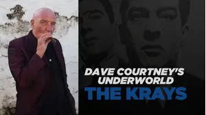 Dave Courtney's Underworld: The Krays