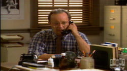 ALF: S1 E17 - Border Song