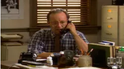 ALF: S1 E17 - Border Song