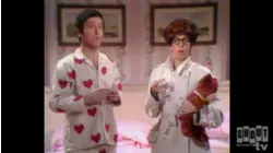 The Best Of The Carol Burnett Show: S1 E27 - Peter Lawford, Minnie Pearl