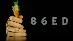 86ED