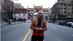 Vancouver