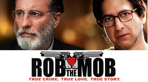 Rob the Mob