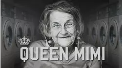 Queen Mimi