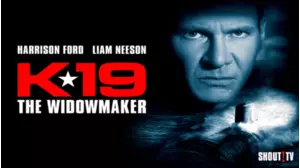 K-19: The Widowmaker