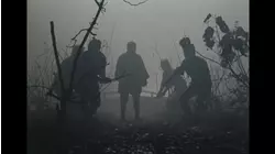 The festival song of the eyeless raven