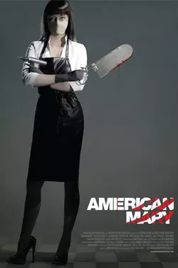 American Mary