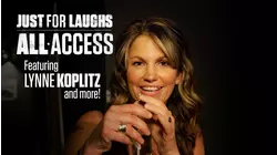 Darrin Rose, Lynne Koplitz, Todd Barry, Mike Marino