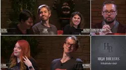 High Rollers Lightfall: The Descent #11| The End...?