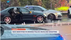 Attorney general releases name of suspect in I-280 police shootout in Orange