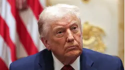 Danish Foreign Minister Scoffs at Trump's Bid to Take Greenland