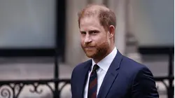 Prince Harry Gives Emotional Testimony Against UK Tabloid Media