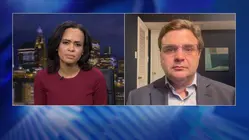 Former senior State Department diplomat breaks down conflict in Cuba