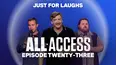 Just For Laughs: All Access