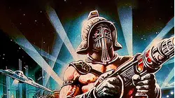 Warriors of the Year 2072