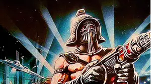 Warriors of the Year 2072