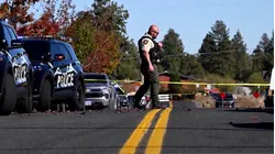 16-Year-Old Opens Fire at Elementary School, Killing 4