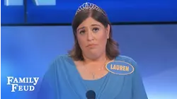 IT'S CRUNCH TIME!!! | Family Feud