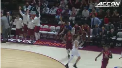 VT Upsets Duke in 2018 | Relive the Win