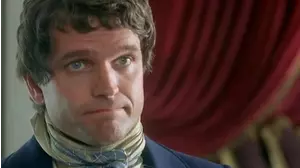 Hans Christian Andersen: My Life As A Fairy Tale: Night 1