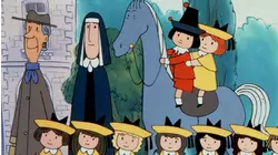 Madeline's Rescue