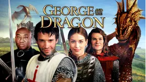 George and the Dragon