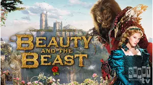 Beauty And The Beast