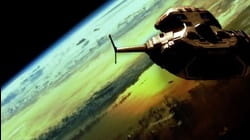 Beyond The Interstellar Medium